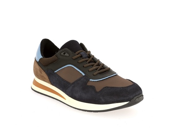 Rapid Soul Sneakers blauw