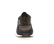 Rapid Soul Sneakers blauw