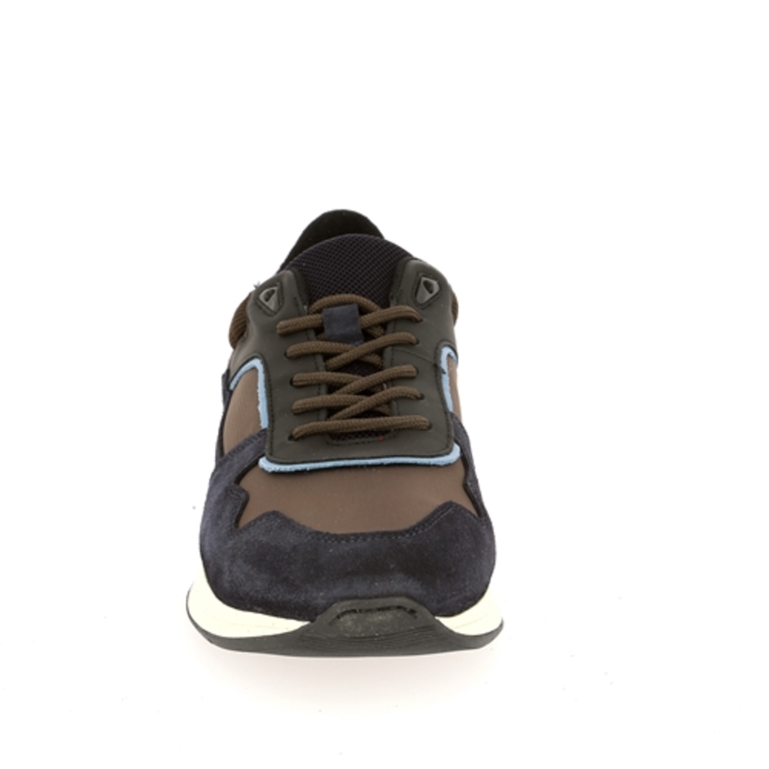 Zoom Rapid Soul sneakers blauw