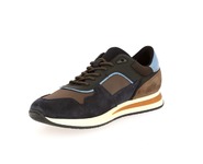 Rapid Soul Sneakers blauw