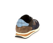 Rapid Soul Sneakers blauw