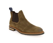 Rapid Soul Boots taupe