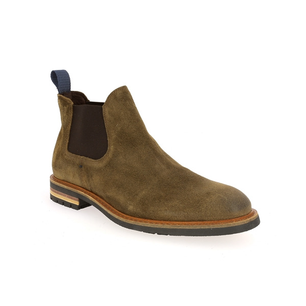 Rapid Soul Boots
