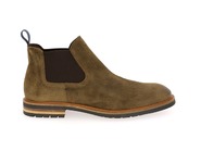 Rapid Soul Boots taupe