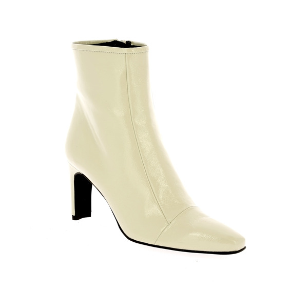 Zinda Boots