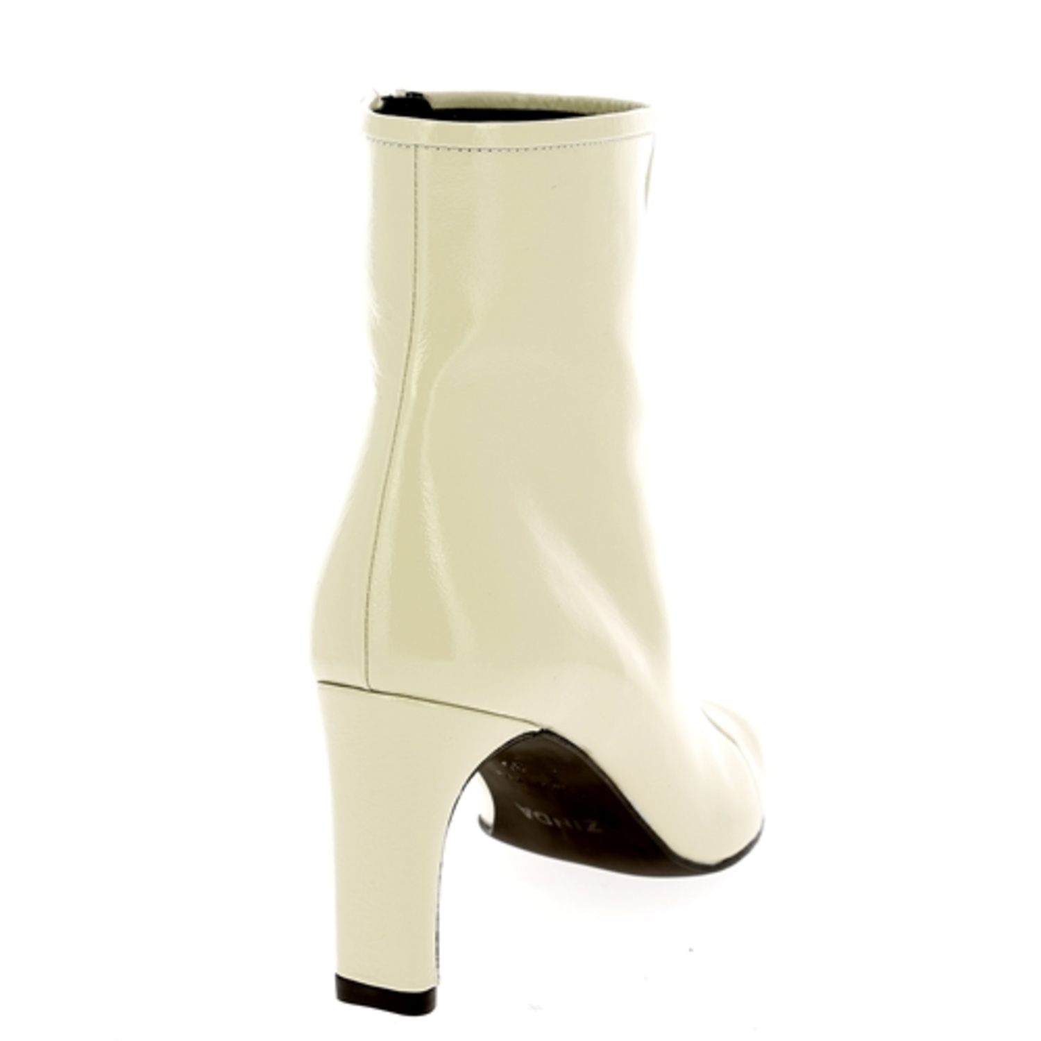 Zoom Zinda boots milk