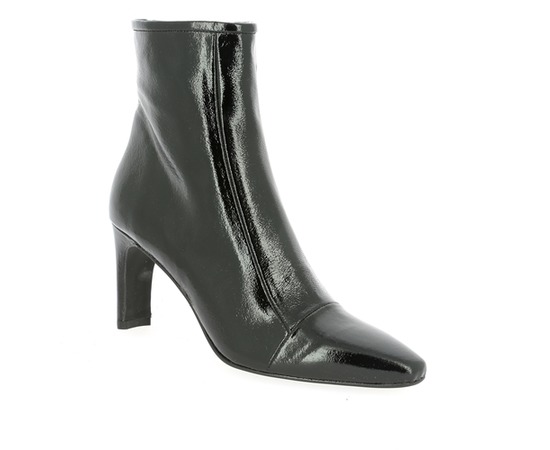 Zinda Boots zwart