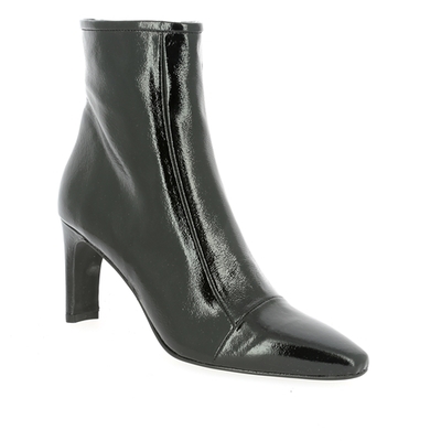 Zinda boots noir