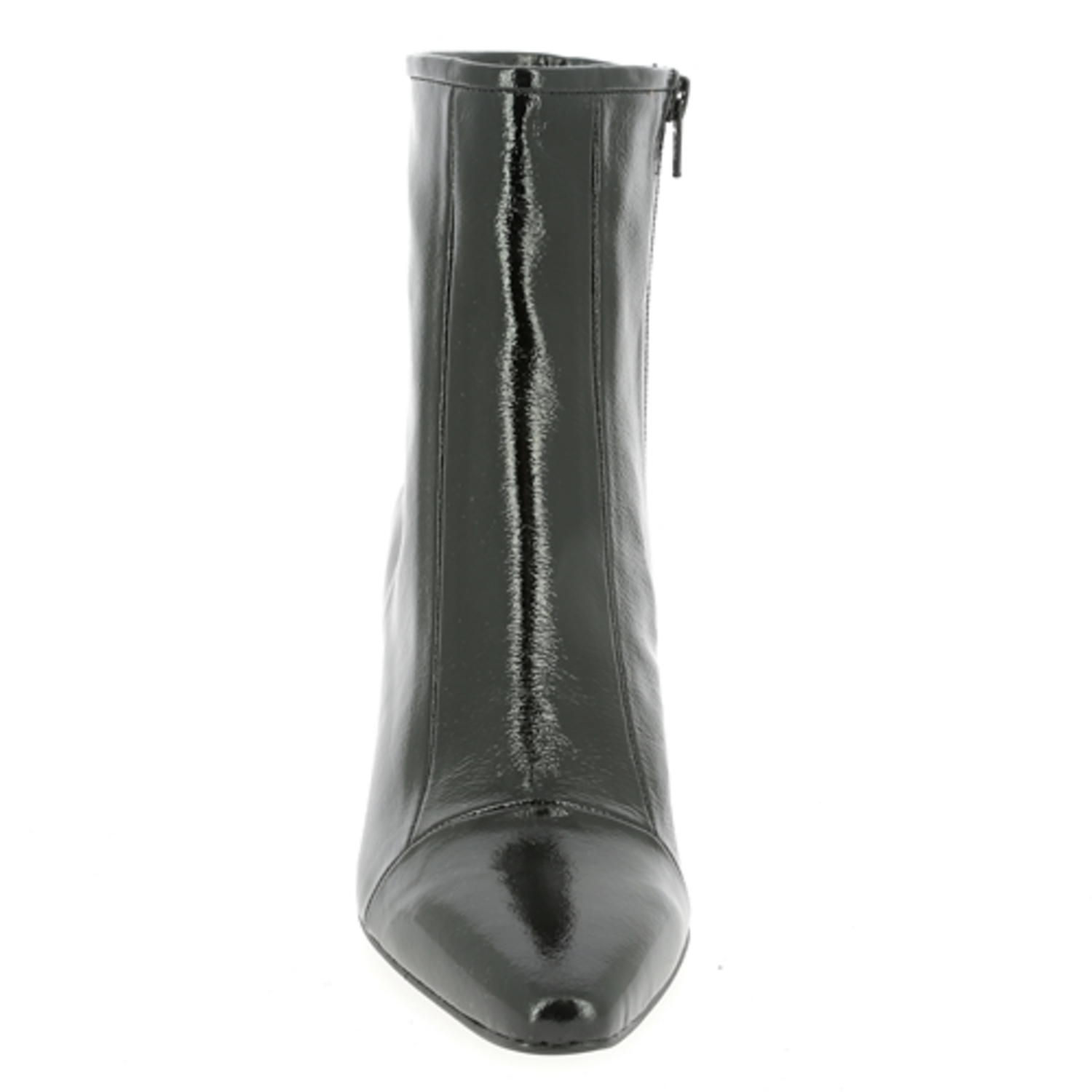 Zoom Zinda boots noir