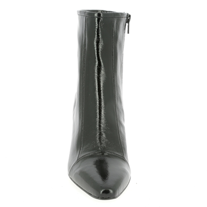 Zinda boots noir noir