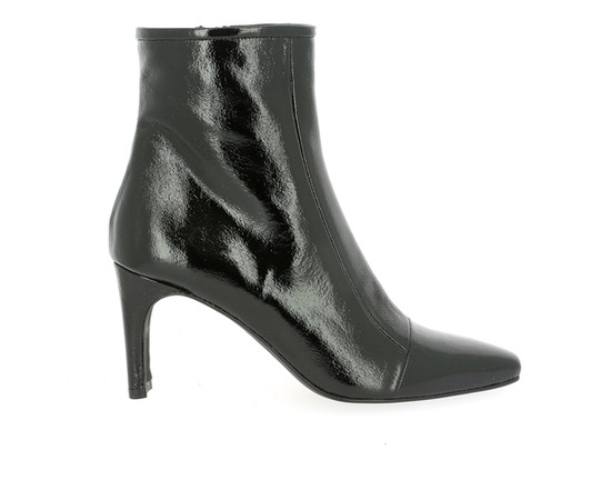 Zinda Boots zwart