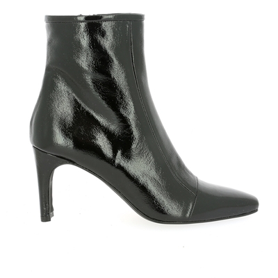Zinda boots noir