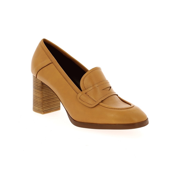 Zinda Moccassins