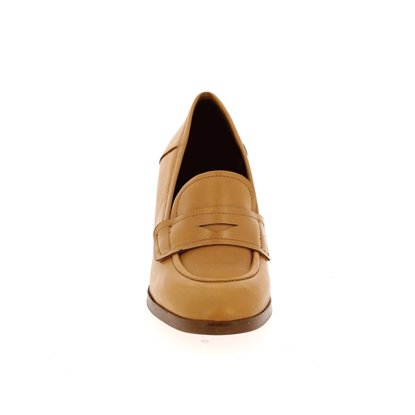 Zinda Moccassins