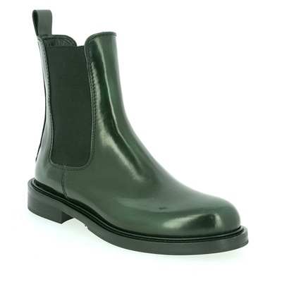 Guglielmo Rotta Boots vert