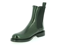 Guglielmo Rotta Boots groen