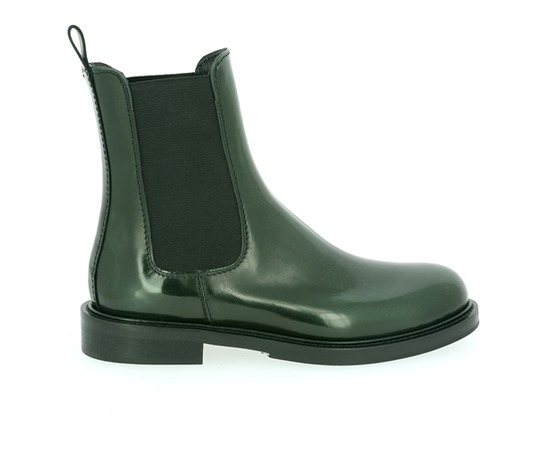 Guglielmo Rotta Boots groen