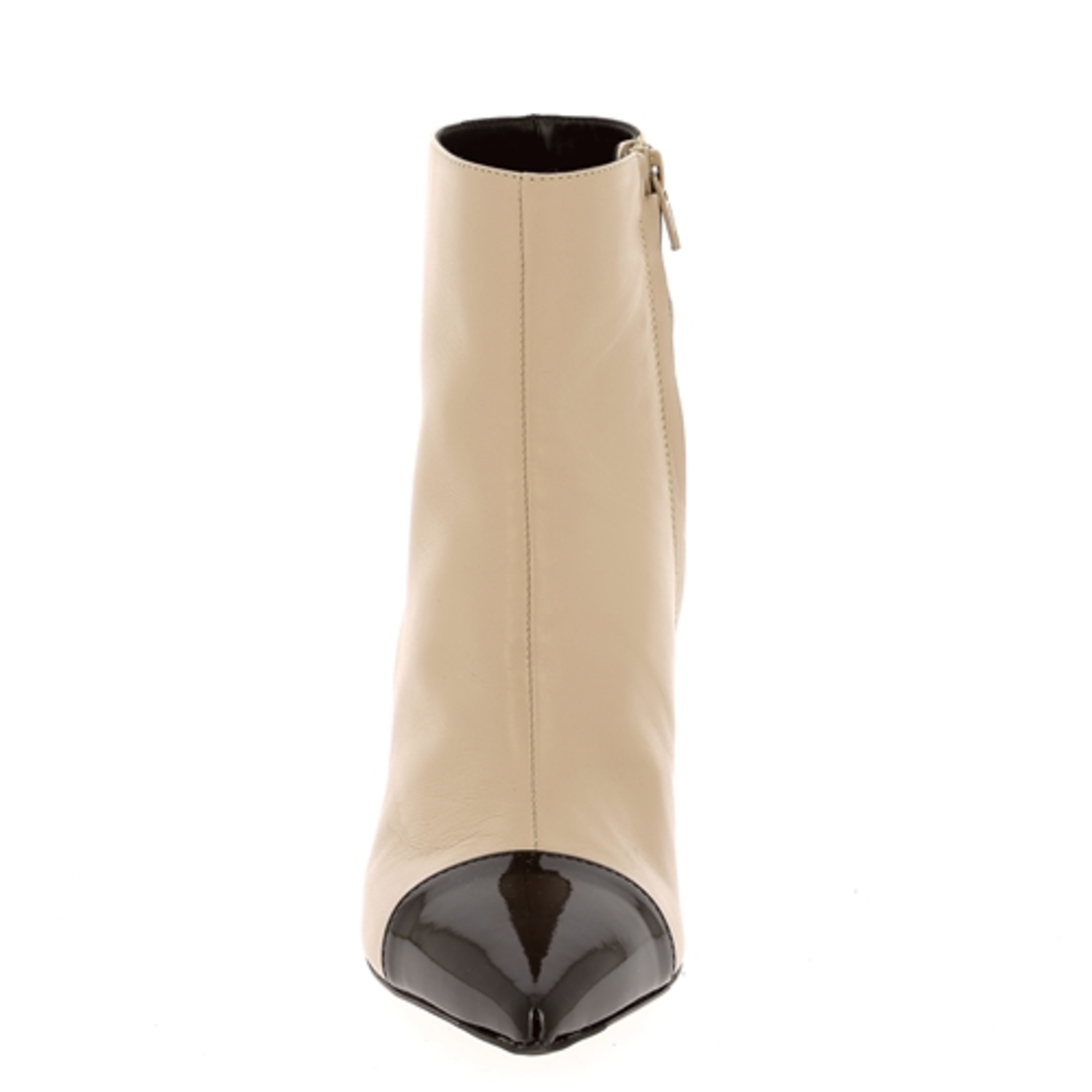 Zoom Guglielmo Rotta boots latte