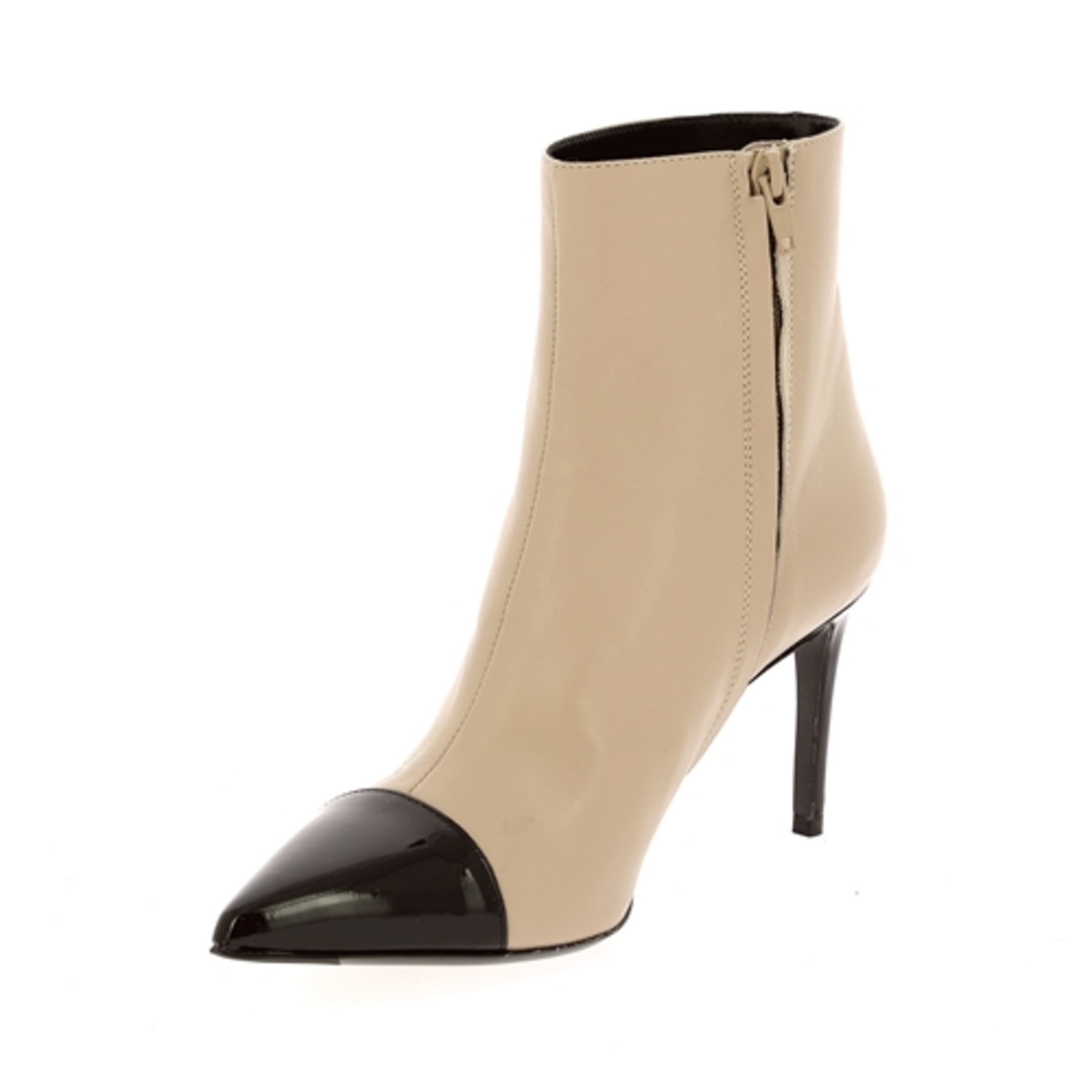 Zoom Guglielmo Rotta boots latte