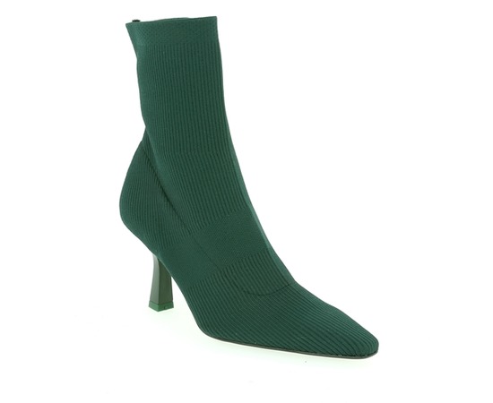 Zinda Boots vert