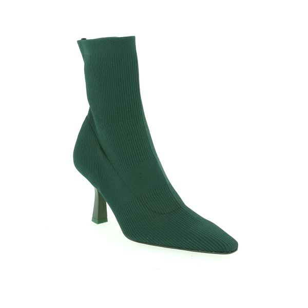 Zinda Boots