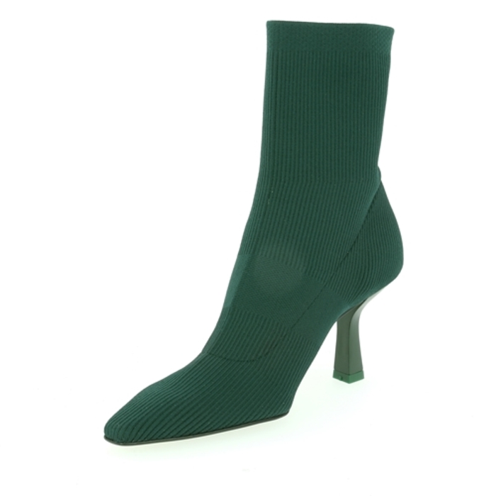 Zinda boots groen groen