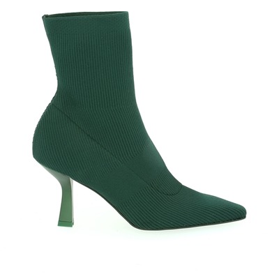 Zinda Boots groen