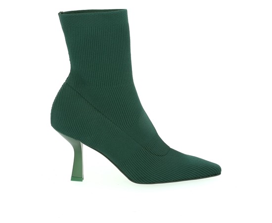 Zinda Boots groen