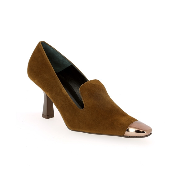 Zinda Pumps