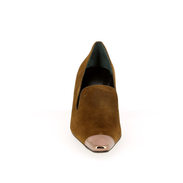 Zinda Pumps