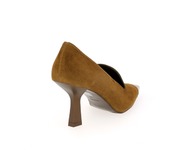 Zinda Pumps bruin