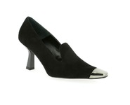 Zinda Pumps zwart