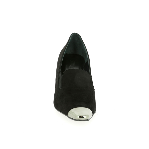 Zinda Pumps