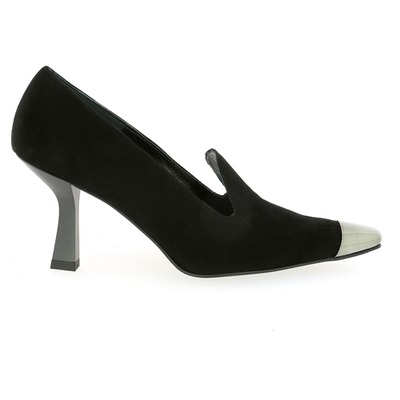 Zinda Pumps zwart