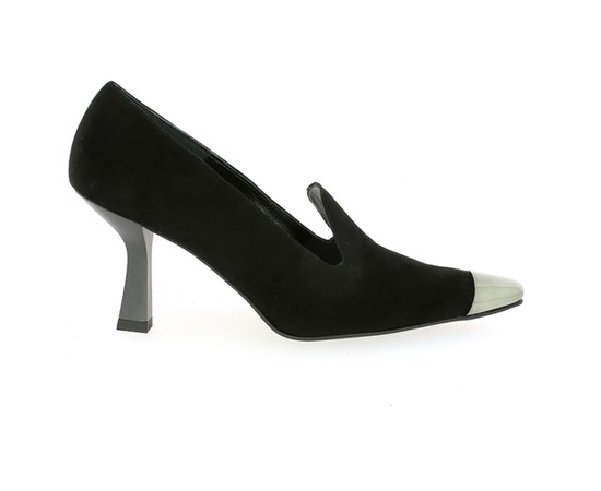 Zinda Pumps zwart