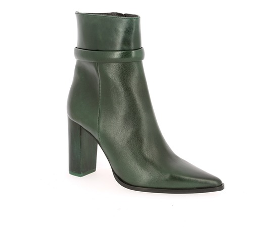 Zinda Boots vert