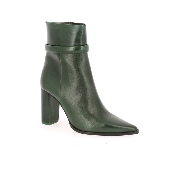 Zinda Boots