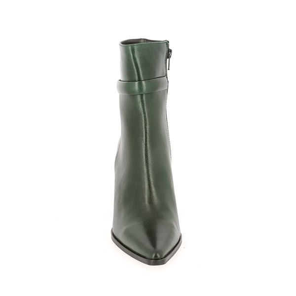 Zinda Boots