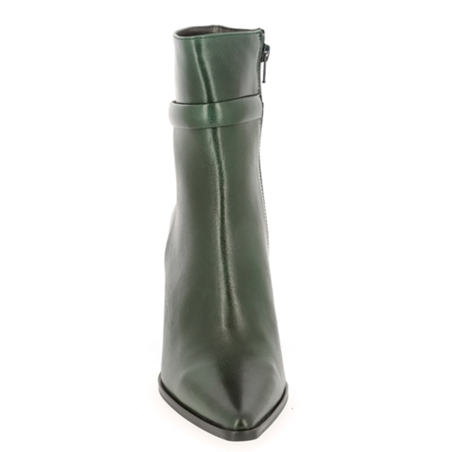 Zoom Zinda boots vert