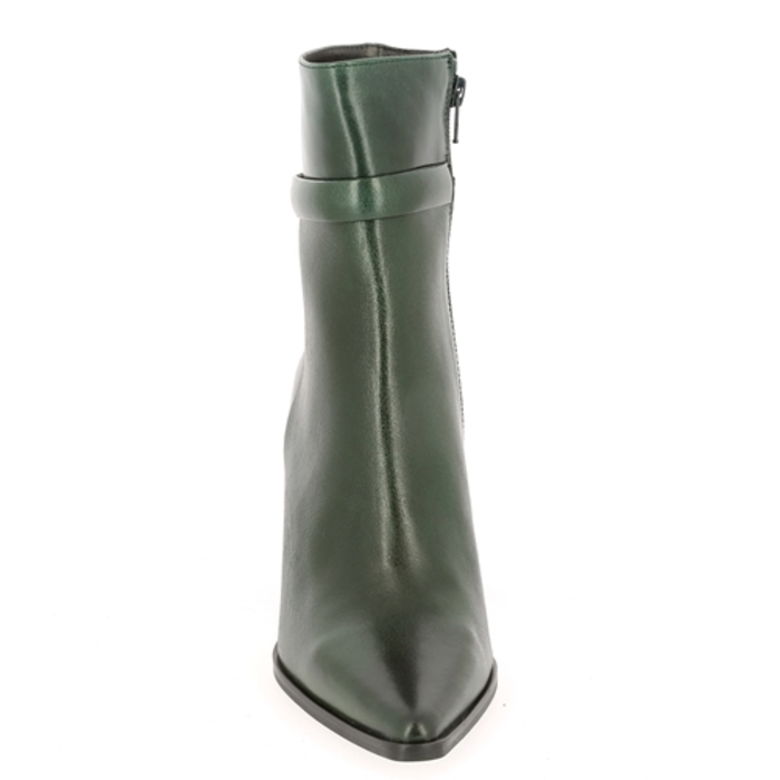 Zinda boots vert vert