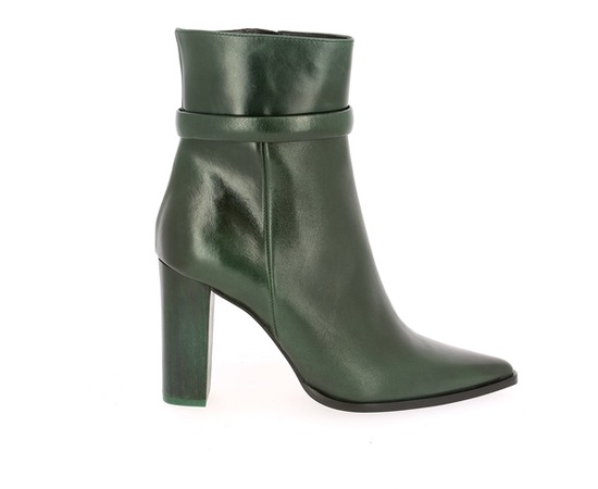 Zinda Boots vert