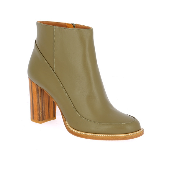 Atelier Content Boots