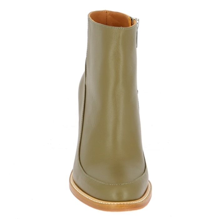 Atelier Content boots kaki kaki