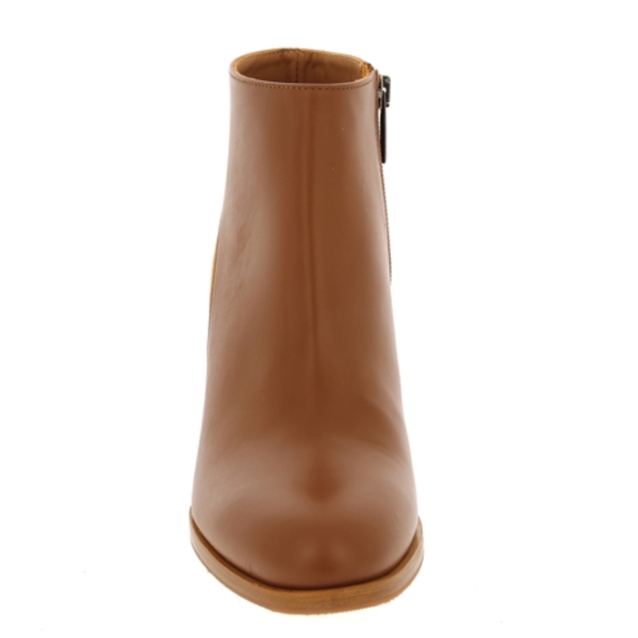 Atelier Content boots cognac cognac