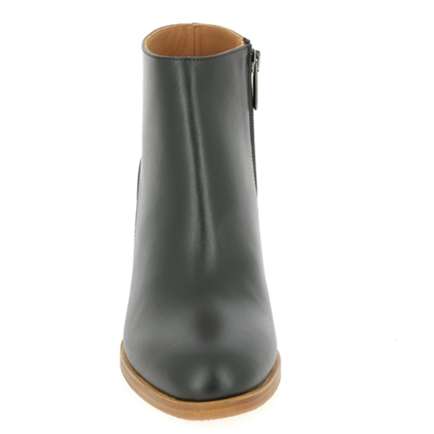 Zoom Atelier Content boots noir