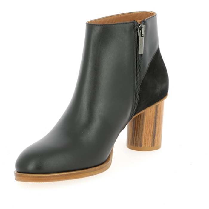 Atelier Content boots noir noir