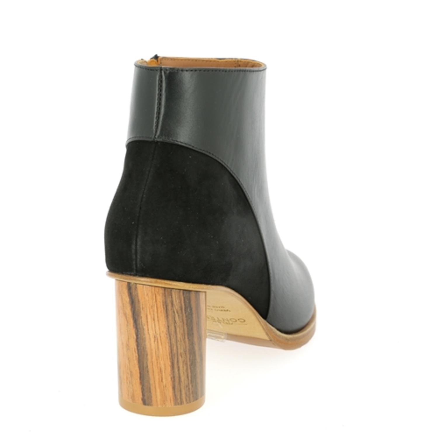 Zoom Atelier Content boots noir