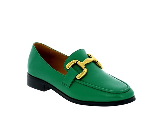 Bibilou Moccassins vert