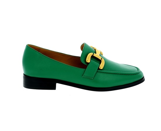 Bibilou Moccassins vert