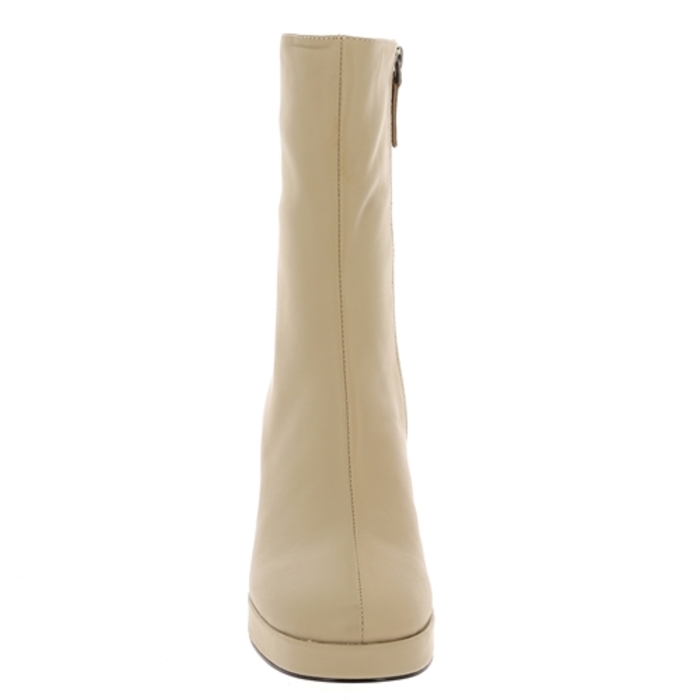 Bibilou boots milk